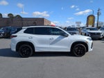 2025 Volkswagen Tiguan SE R-Line Black