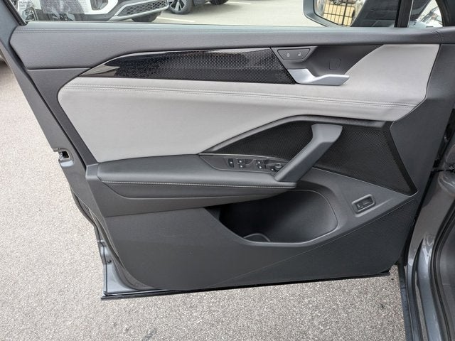 2025 Volkswagen Tiguan SE R-Line Black