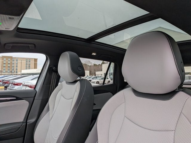 2025 Volkswagen Tiguan SE R-Line Black