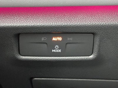 2025 Volkswagen Tiguan SE R-Line Black