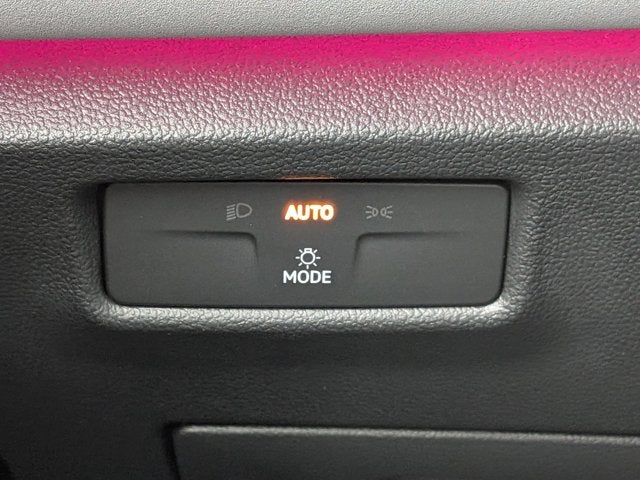 2025 Volkswagen Tiguan SE R-Line Black