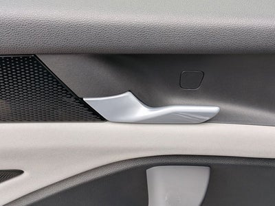 2025 Volkswagen Tiguan SE R-Line Black