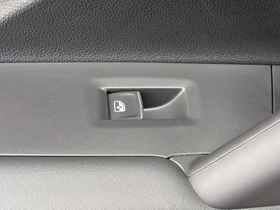 2025 Volkswagen Tiguan SE R-Line Black