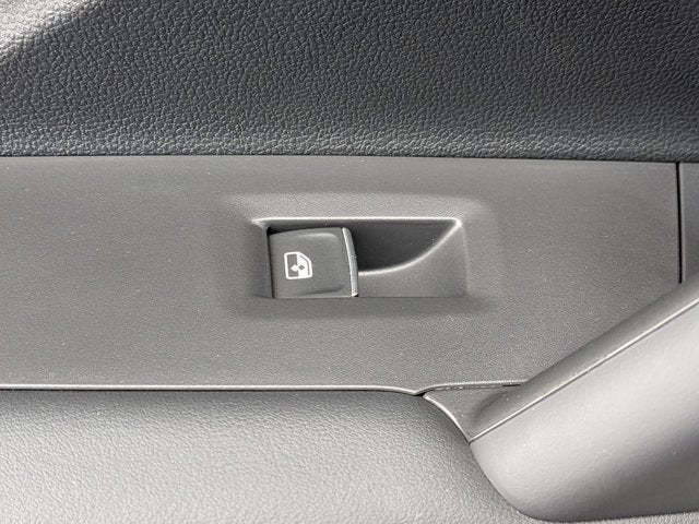 2025 Volkswagen Tiguan SE R-Line Black