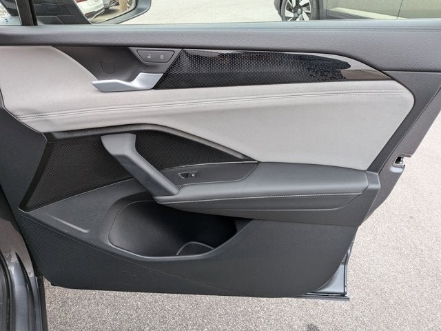 2025 Volkswagen Tiguan SE R-Line Black