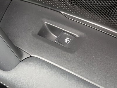 2025 Volkswagen Tiguan SE R-Line Black