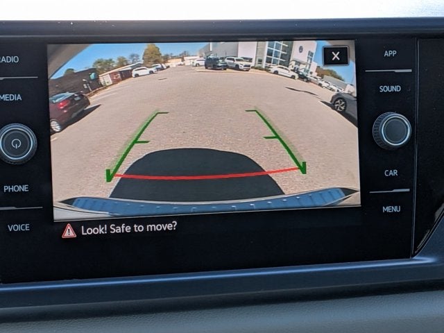 2023 Volkswagen Taos SE