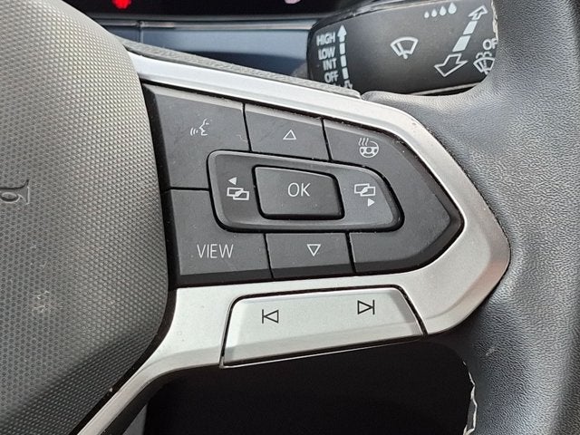 2023 Volkswagen Taos SE