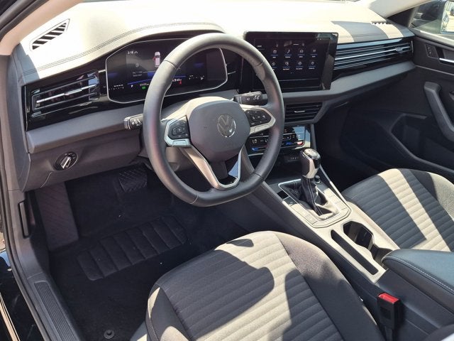 2026 Volkswagen Jetta S