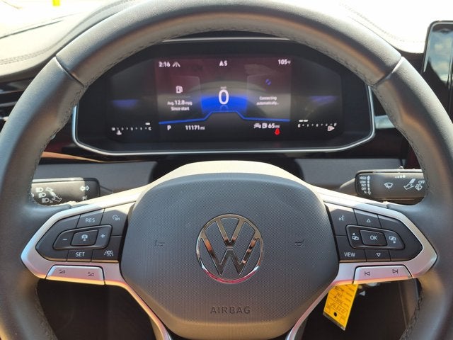 2026 Volkswagen Jetta S