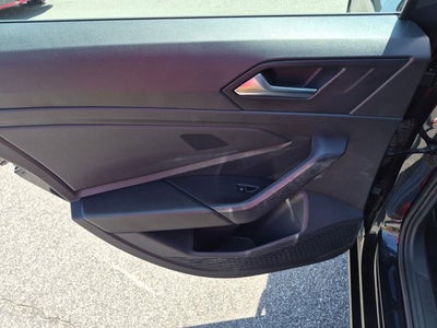 2026 Volkswagen Jetta S