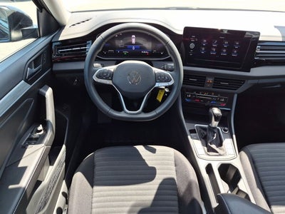 2026 Volkswagen Jetta S