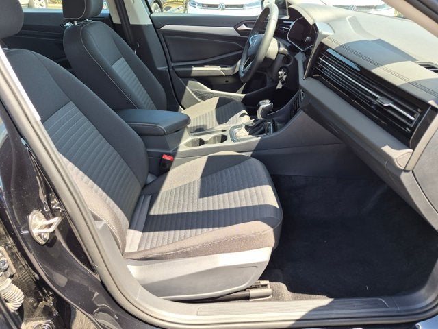 2026 Volkswagen Jetta S