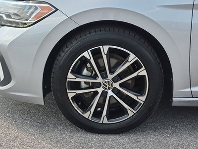 2023 Volkswagen Jetta Sport