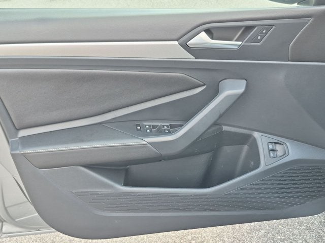 2023 Volkswagen Jetta Sport