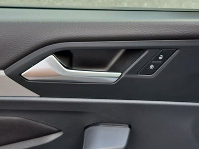2023 Volkswagen Jetta Sport