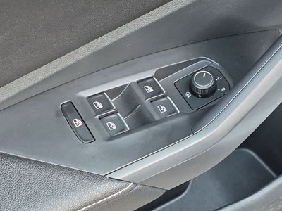 2023 Volkswagen Jetta Sport