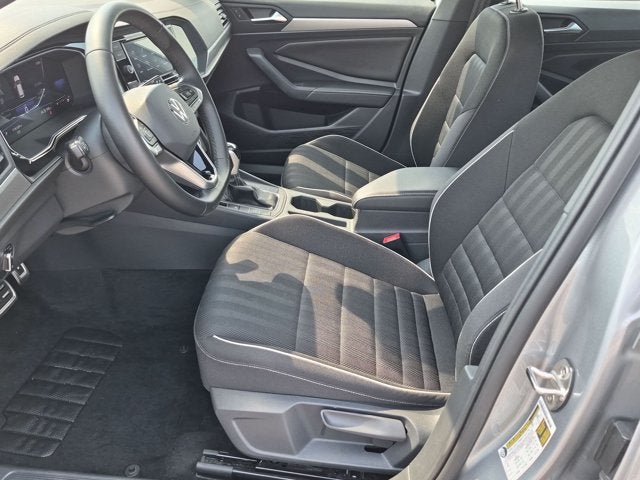 2023 Volkswagen Jetta Sport