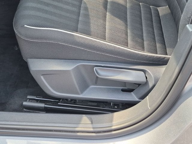 2023 Volkswagen Jetta Sport