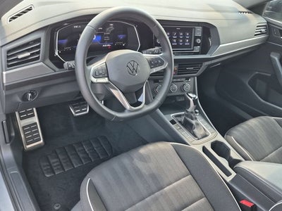 2023 Volkswagen Jetta Sport