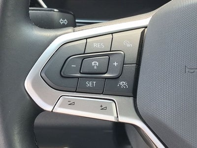 2023 Volkswagen Jetta Sport