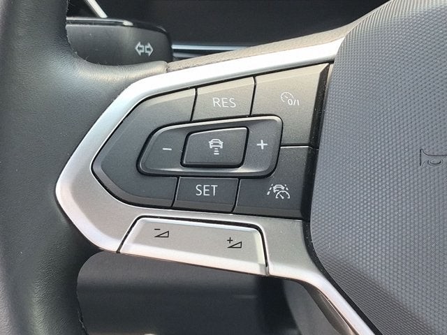 2023 Volkswagen Jetta Sport