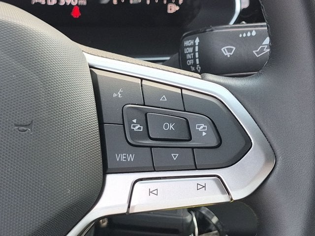 2023 Volkswagen Jetta Sport