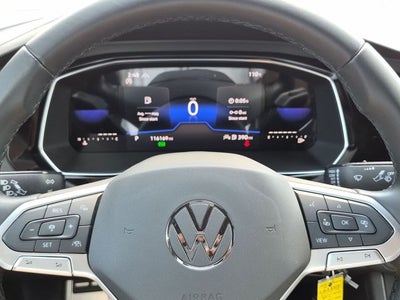 2023 Volkswagen Jetta Sport
