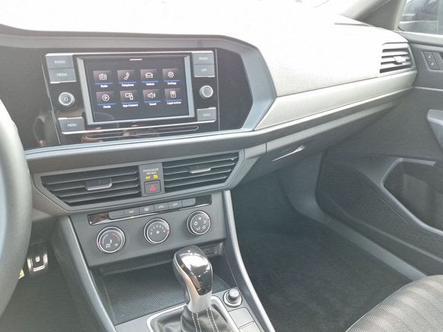 2023 Volkswagen Jetta Sport