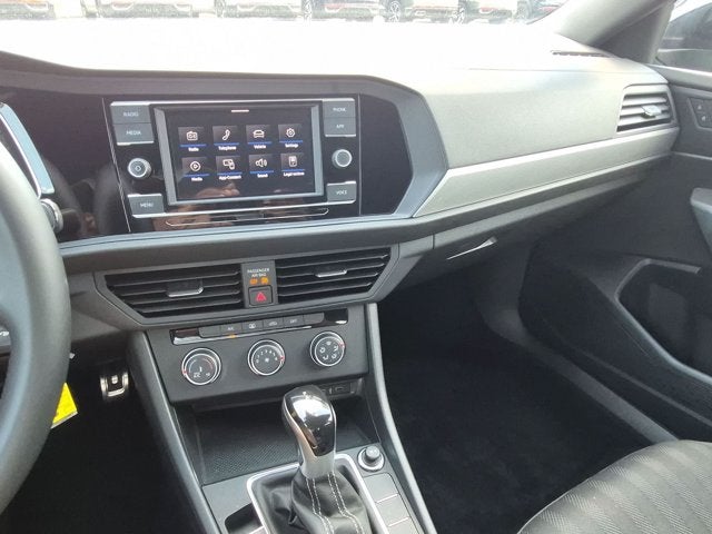 2023 Volkswagen Jetta Sport