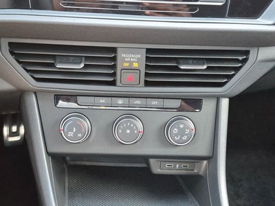 2023 Volkswagen Jetta Sport