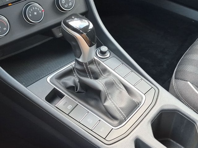 2023 Volkswagen Jetta Sport