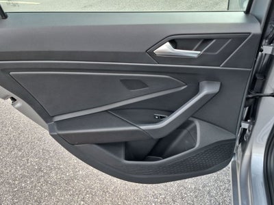 2023 Volkswagen Jetta Sport