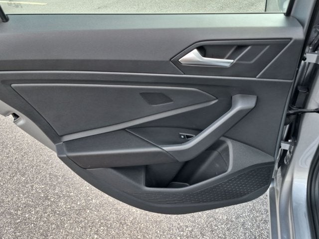 2023 Volkswagen Jetta Sport