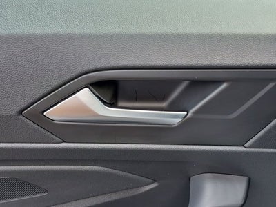 2023 Volkswagen Jetta Sport