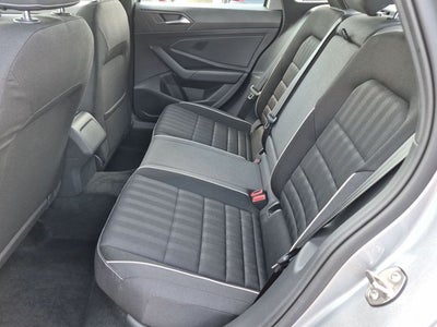 2023 Volkswagen Jetta Sport