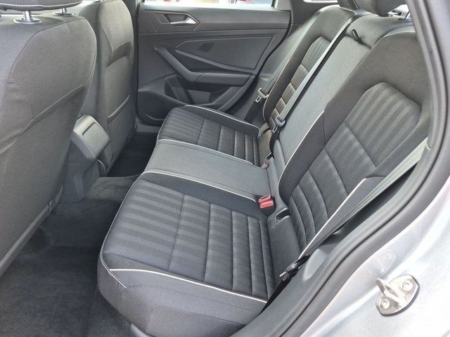 2023 Volkswagen Jetta Sport