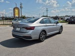 2023 Volkswagen Jetta Sport