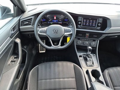 2023 Volkswagen Jetta Sport