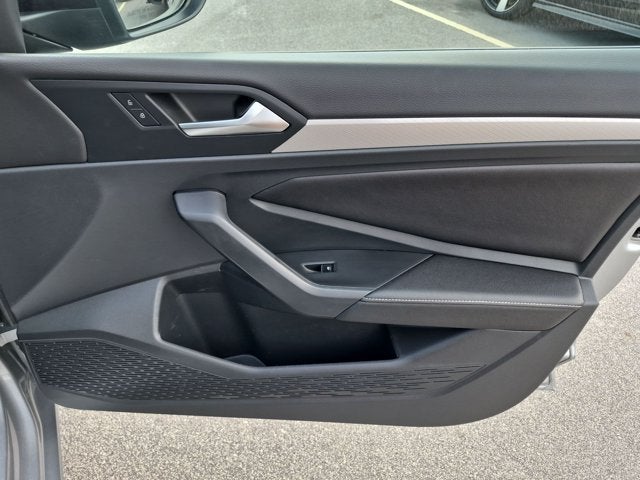 2023 Volkswagen Jetta Sport