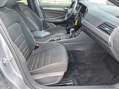 2023 Volkswagen Jetta Sport
