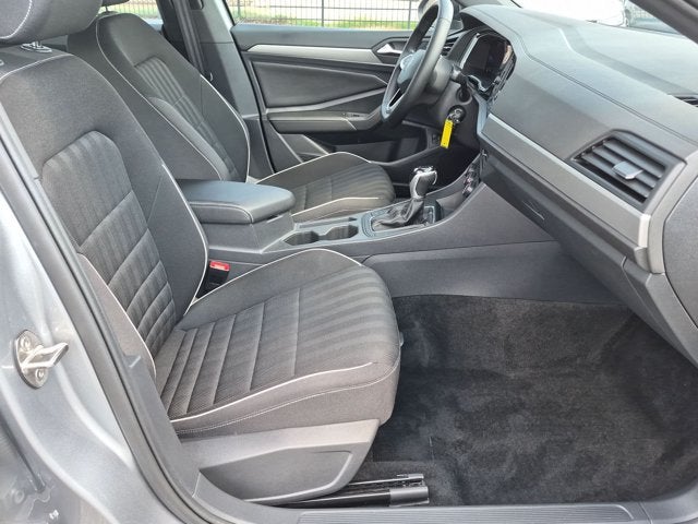 2023 Volkswagen Jetta Sport