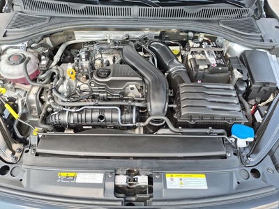 2023 Volkswagen Jetta Sport