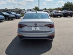 2023 Volkswagen Jetta Sport