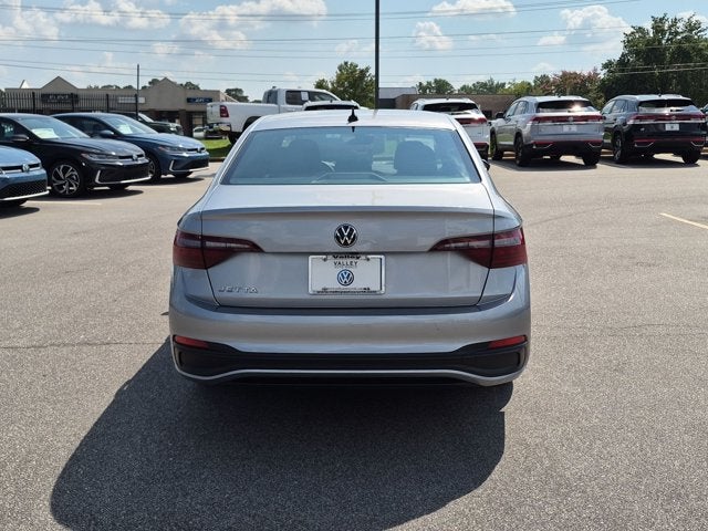 2023 Volkswagen Jetta Sport
