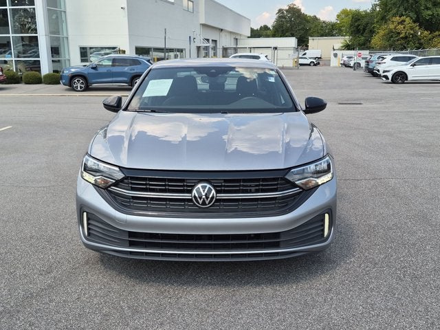 2023 Volkswagen Jetta Sport
