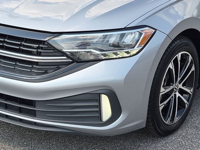 2023 Volkswagen Jetta Sport