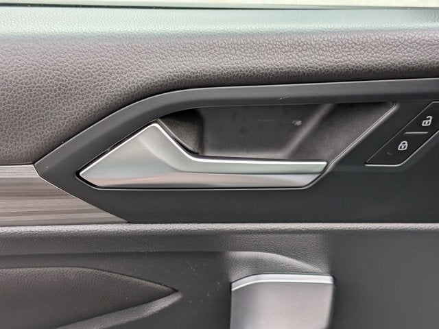 2019 Volkswagen Jetta SEL