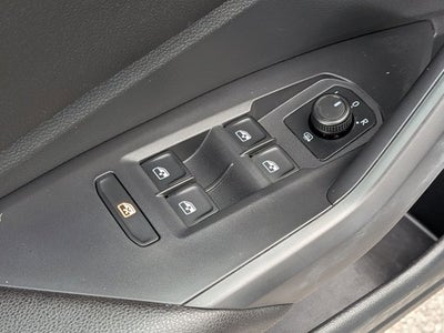 2019 Volkswagen Jetta SEL