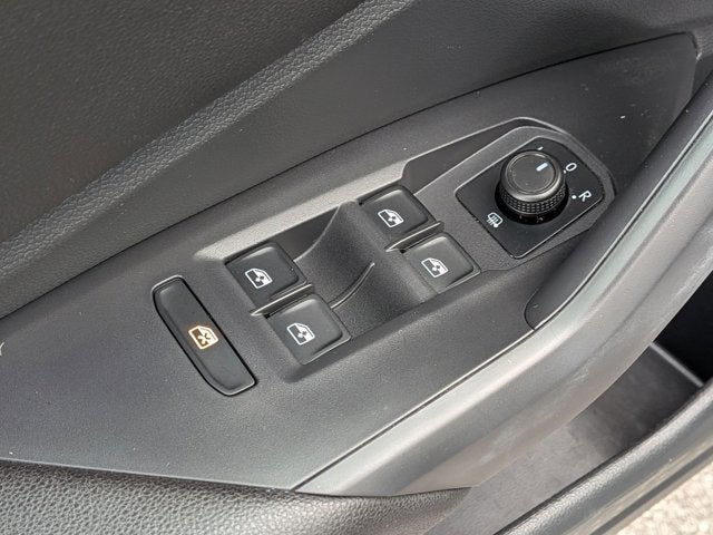 2019 Volkswagen Jetta SEL